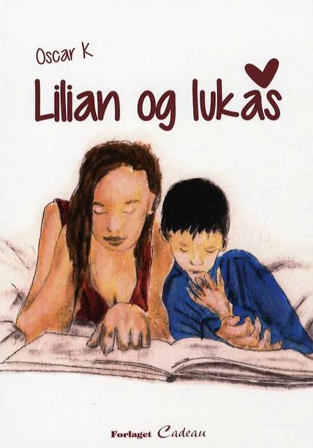 Lilian og Lukas af Oscar-K