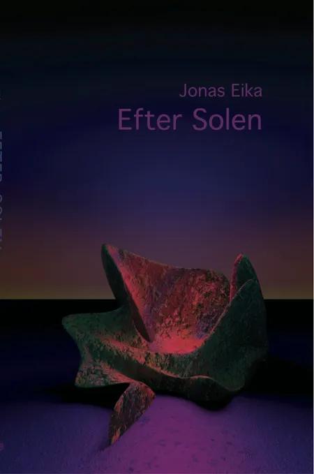Efter solen af Jonas Eika