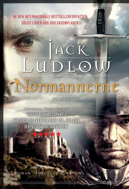 Normannerne af Jack Ludlow