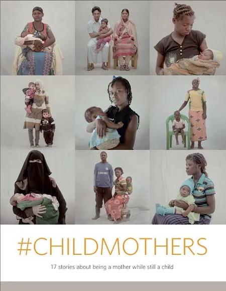#Childmothers af UNFPA