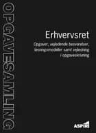 Opgavesamling i Erhvervsret