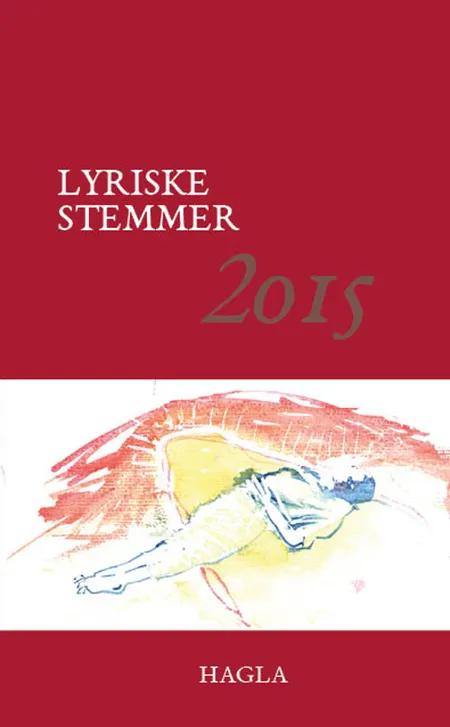 Lyriske stemmer 2015 af Anette Hansen