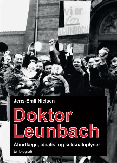 Doktor Leunbach af Jens-Emil Nielsen