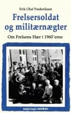 Frelsersoldat og militærnægter