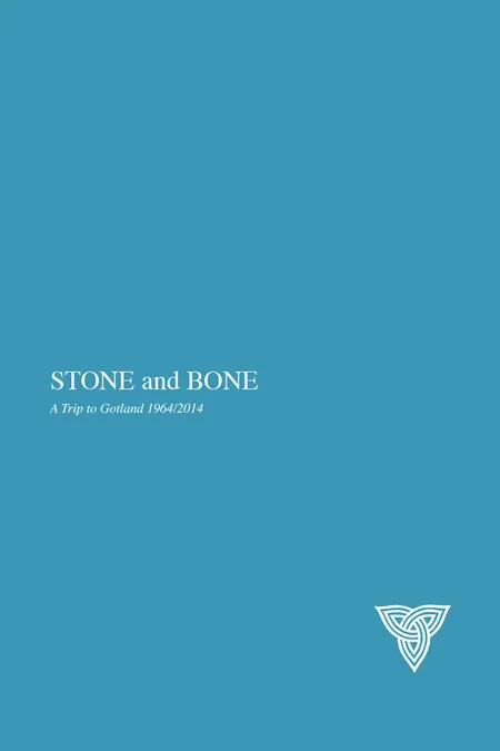 Stone and bone af Henrik Andersson