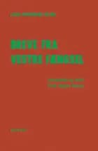 Breve fra Vestre Fængsel af Louis-Ferdinand Céline