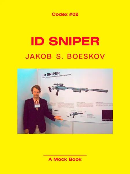 ID Sniper af Jakob S. Boeskov