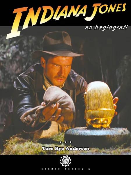 Indiana Jones af Tore Rye Andersen
