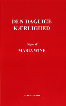 Den daglige kærlighed af Kåre Bluitgen
