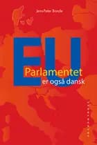EU-Parlamentet er også dansk