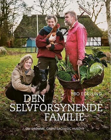 Den selvforsynende familie af Bo Egelund