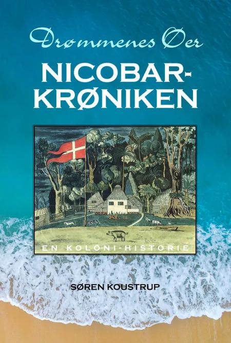 Drømmenes Øer - NICOBAR-KRØNIKEN af Søren Koustrup