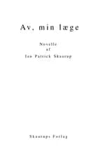 Av, min læge