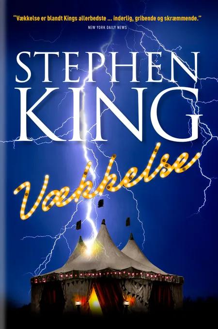 Vækkelse af Stephen King