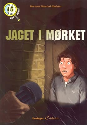 Jaget i mørket af Michael Næsted Nielsen