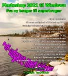Photoshop 2021 til Windows