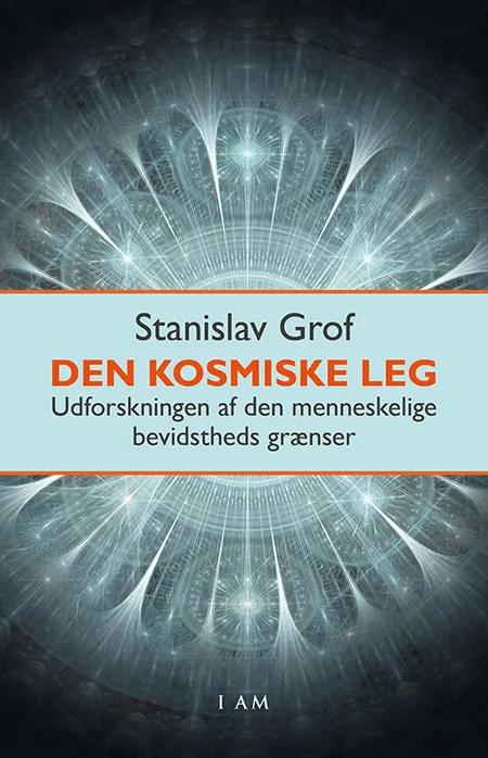Den kosmiske leg af Stanislav Grof