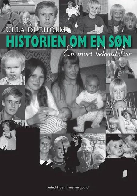 Historien om en søn af Ulla Dueholm