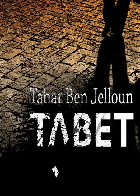 Tabet af Tahar Ben Jelloun