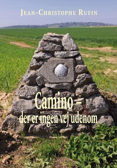 Camino - der er ingen vej udenom af Jean-Christophe Rufin