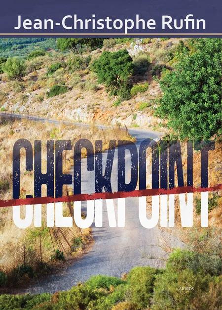 Checkpoint af Jean-Christophe Rufin