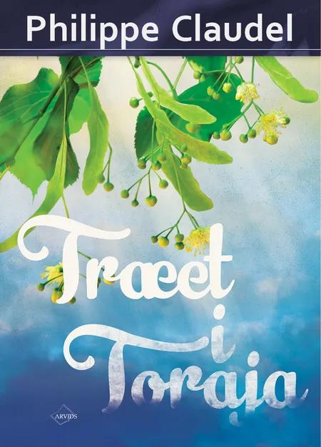 Træet i Toraja af Philippe Claudel