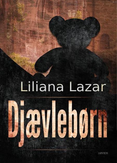 Djævlebørn af Liliana Lazar
