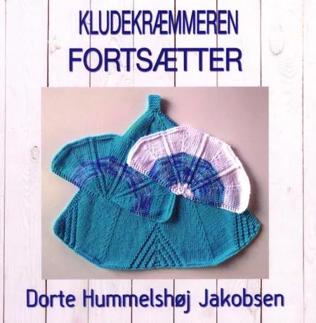 KLUDEKRÆMMEREN FORTSÆTTER af Dorte Hummelshøj Jakobsen