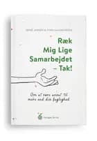 Ræk mig lige samarbejdet - tak!