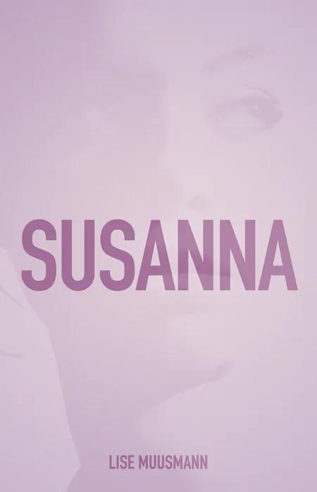 Susanna af Lise Muusmann
