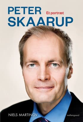 Peter Skaarup af Niels Martinov