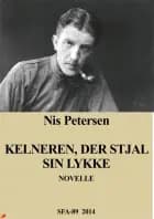 Kelneren der stjal sin lykke