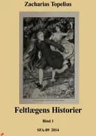 Feltlægens historier