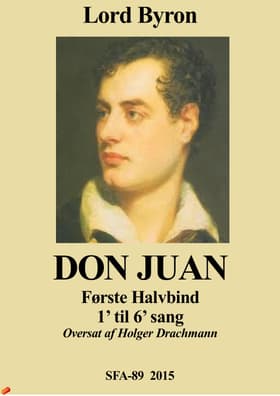 Don Juan I af Lord Byron