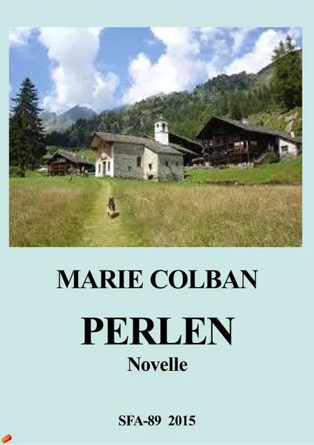 Perlen af Marie Colban