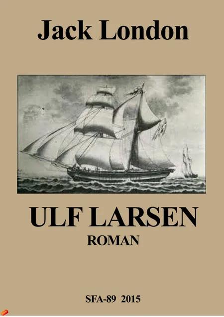 Ulf Larsen af Jack London