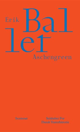 Ballet af Erik Aschengreen