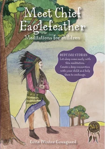 Meet Chief Eaglefeather af Gitte Winter Graugaard