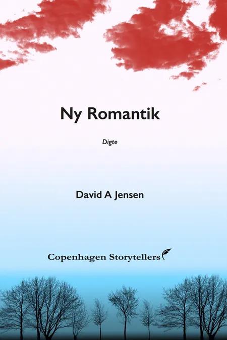 Ny romantik af David A Jensen