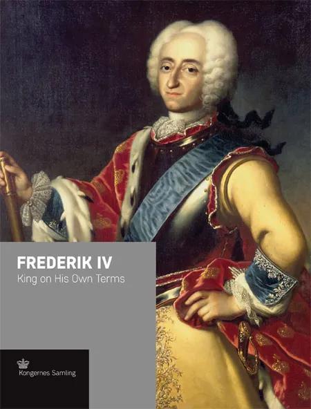 Frederik IV af Jens Busck