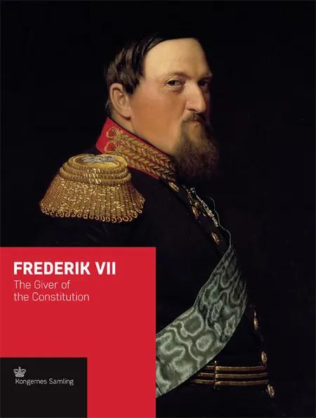 Frederik VII af Jens Busck