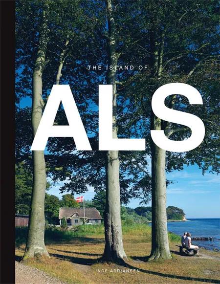 The Island of Als af Inge Adriansen