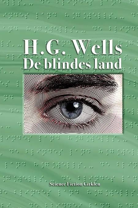 De blindes land af H. G. Wells