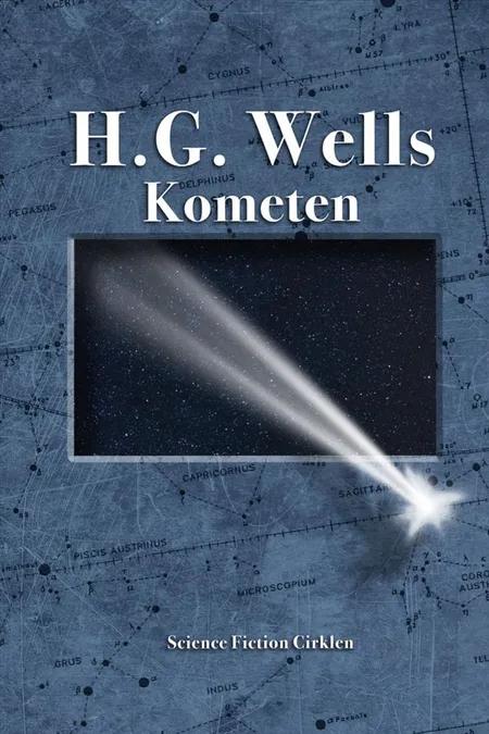 Kometen af H. G. Wells