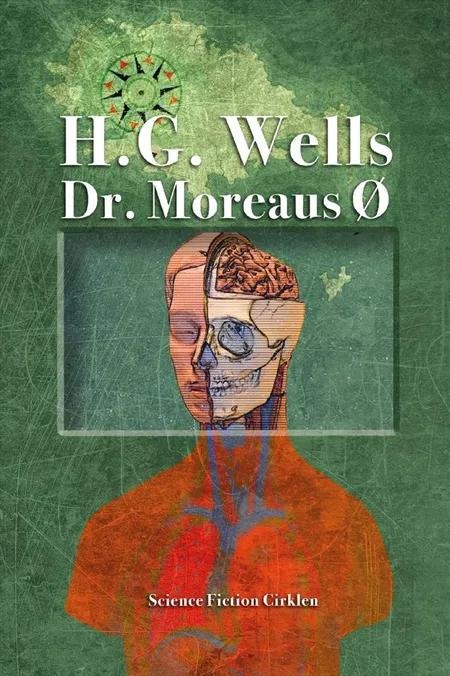 Dr. Moreaus Ø af H. G. Wells