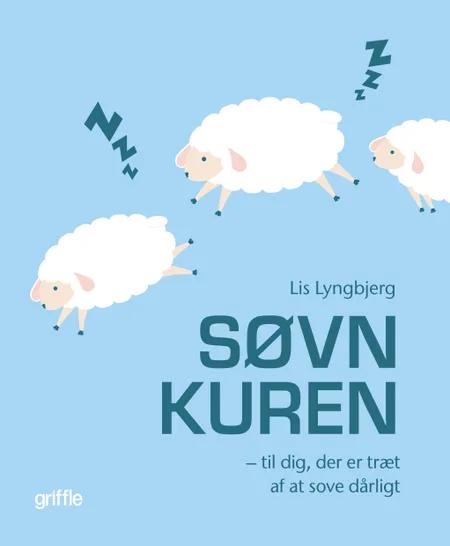 Søvnkuren af Lis Lyngbjerg Steffensen