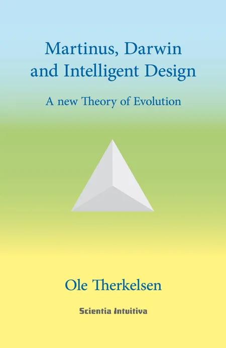 Martinus, Darwin and intelligent design af Ole Therkelsen