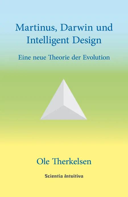 Martinus, Darwin und Intelligent Design af Ole Therkelsen
