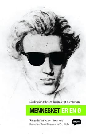 Mennesket er en ø af Povl Götke