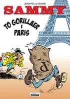 To gorillaer i Paris